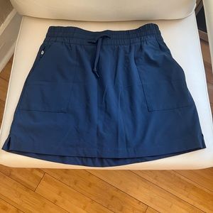Adidas athletic Skirt
